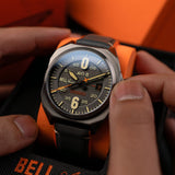AVI-8 Bell X-1 Machbuster Automatic