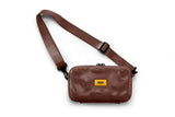 Crash Baggage Mini Icon Bag - Chocolate