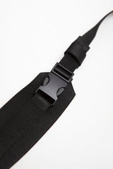 Cote & Ciel Isarau Steel Black