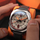 AVI-8 Bell X-1 Machbuster Automatic