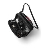 Db Journey Ramverk Laptop Organizer 16 | Black Out