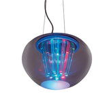 Artemide SPECTRAL LIGHT SUSP LED 90CRI Light