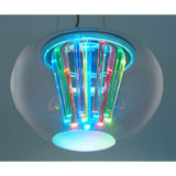 Artemide SPECTRAL LIGHT SUSP LED 90CRI Light