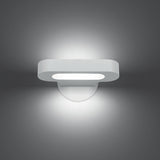 Artemide TALO MINI 21(9IN) WALL LED 20W DIM 0-10V Light
