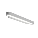 Artemide TALO 60(24IN) WALL LED 36W 30K DIM 2-WIRE GLOSS WHITE Light