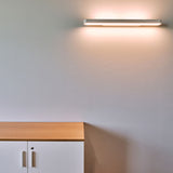 Artemide TALO 60(24IN) WALL LED 36W 30K DIM 2-WIRE GLOSS WHITE Light