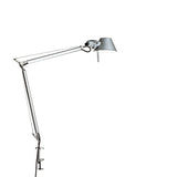 Artemide TOLOMEO CLASSIC LED 10W 30K MP-MV ALUM W/MOTION SENSOR Light