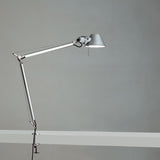 Artemide TOLOMEO CLASSIC LED 10W 30K MP-MV ALUM W/MOTION SENSOR Light