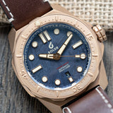 BOLDR X The Watchdrobe Hk Edition Watch