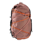 Cote & Ciel | Flemming Bag | Gold Rosé Pink