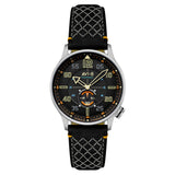 AVI-8 Hawker Typhoon Baldwin Automatic