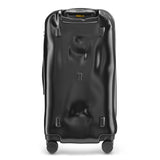 Crash Baggage Trunk - 4 Wheels