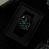 AVI-8 Hawker Typhoon Baldwin Automatic