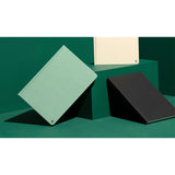 Karst A5 Hardcover Notebook - Blank