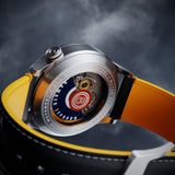 AVI-8 Hawker Typhoon Baldwin Automatic