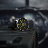 AVI-8 Hawker Typhoon Baldwin Automatic