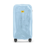 Crash Baggage Trunk - 4 Wheels