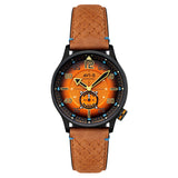AVI-8 Hawker Typhoon Baldwin Automatic
