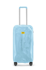 Crash Baggage Trunk - 4 Wheels