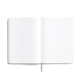 Karst A5 Hardcover Notebook - Blank