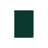 Karst A5 Hardcover Notebook - Blank