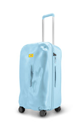 Crash Baggage Trunk - 4 Wheels