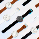 Anicorn - TTT #2.5 - New York - Redundant Watch - Quartz Movement