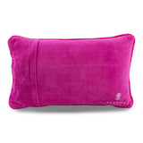 Furbish Fancy Needlepoint Pillow