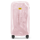 Crash Baggage Trunk - 4 Wheels