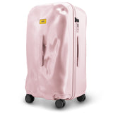 Crash Baggage Trunk - 4 Wheels