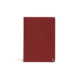 Karst A5 Hardcover Notebook - Blank