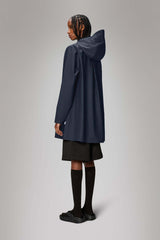 Rains A-Line W Jacket W3