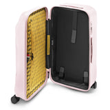 Crash Baggage Trunk - 4 Wheels