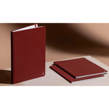Karst A5 Hardcover Notebook - Blank