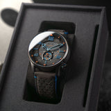 AVI-8 Hawker Typhoon Baldwin Automatic