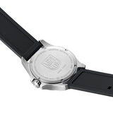 Luminox G Patagonia Steel X2.2502 - Mens Watch 43 mm