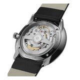 Junghans Meister fein Automatic Signatur Watch - 39.5mm | 27/4355.00
