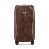 Crash Baggage Trunk - 4 Wheels