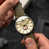 AVI-8 Hawker Typhoon Baldwin Automatic
