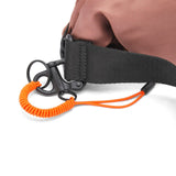 Cote & Ciel | Flemming Bag | Gold Rosé Pink