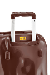 Crash Baggage Trunk - 4 Wheels