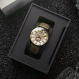 AVI-8 Hawker Typhoon Baldwin Automatic