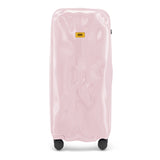 Crash Baggage Trunk - 4 Wheels