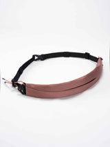 Cote & Ciel | Flemming Bag | Gold Rosé Pink