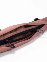 Cote & Ciel | Flemming Bag | Gold Rosé Pink