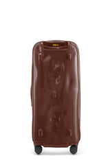 Crash Baggage Trunk - 4 Wheels