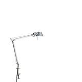 Artemide TOLOMEO MINI LED 10W 30K MP-MV ALUM W/MOTION SENSOR Light