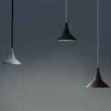 Artemide UNTERLINDEN SUSP LED 7.5W 27K ALUMINIUM Light