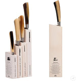 Coltellerie Berti Insieme Flexi Fish Filet Knife | 8.5"