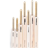 Coltellerie Berti Insieme Ham/Proscuitto Knife | 10" full tang blade White Lucite